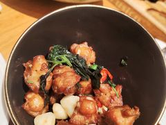 -森Some Fusion(荔湾店)