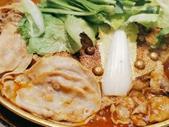 -牛牛章·章鱼水煎肉(光谷世界城店)