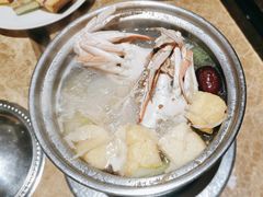 -盛宴标帜餐厅·亲子自助 (南昌喜来登酒店)