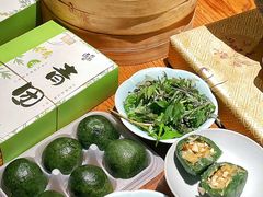-同庆楼(滨湖万达广场店)