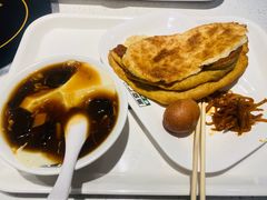 -黑窑厂糖油饼烤鸭·清真菜(旗舰店)