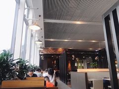 门面-肯德基(成都双流机场T2店)