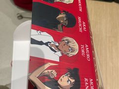 -Pantry's Best派悦坊蛋糕(K11购物艺术中心店)