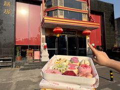 -御茶膳房皇家糕点博物馆(北京首店)