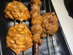 -丁里羊肉小镇(太宁路口店)