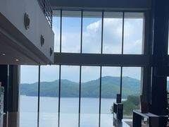 -天目湖涵田度假村