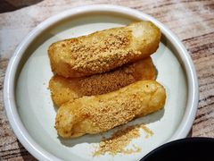 红糖糍粑-好這口重庆小面(总店)