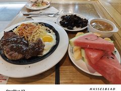 -豪约客牛排(百大奥莱店)