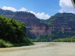 -丹霞山风景名胜区