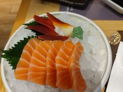 -林妈妈村·日式料理(宝山万达店)
