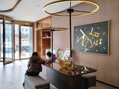 -如家精选酒店(苏州火车站苏锦地铁站店)