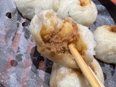 鲜肉小笼包-杭州小笼包(第14档口四海凯悦美食城店)