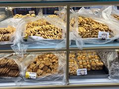 -爱德顺糕点食屋(利民道店)