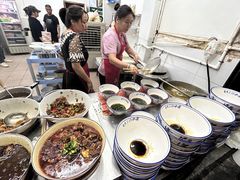 -虎子面粉馆(五一东村店)