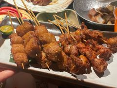 -花潮料理艺食馆(成都万象城店)