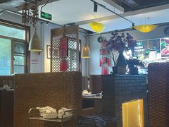 -云尊府云南菜·蒸汽石锅鱼(学清路店)