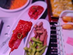 -丰茂烤串(公园店)