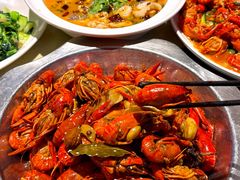 -陈帅夜排档·龙虾·炒菜·烤串(世茂店)
