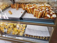 -爱德顺糕点食屋(利民道店)