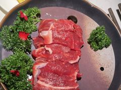 -渝利重庆火锅(维璟广场店)