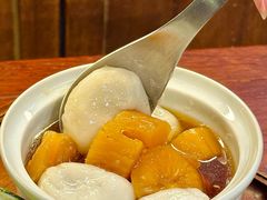 -RUXU入续糖水铺与包(卓悦中心店)