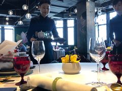 -三号黄浦会Canton Table