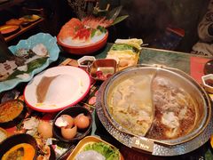 -牛New寿喜烧(中山公园龙之梦店)
