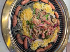 -杨记齐齐哈尔烤肉(总店)