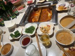 -海底捞火锅(勒泰店)