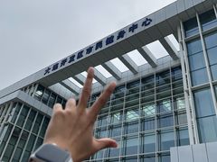 -大连开发区市民健身中心