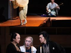 -交通银行前滩31演艺中心