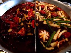 -湊湊火锅·茶憩(新中关购物中心店)