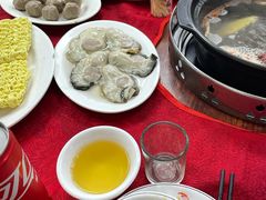 -花苑美食横琴生蚝火锅(拱北粤华路店)