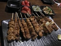 -木子烧鸟屋(百子湾店)