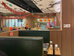 大堂-煲宫猪肚鸡(昆山金鹰国际购物中心店)