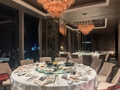 -金轩中餐厅 Jin Xuan(浦东丽思卡尔顿酒店)
