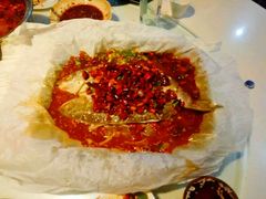 -食上东新街美食街区(民乐新都会店)