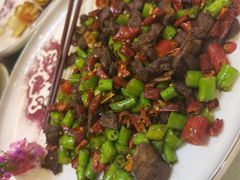 -天鲜阁·海鲜粤菜·33年老字号(石槎白云站店)
