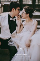 -王子宫殿婚纱摄影(环山路总店)