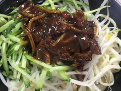 -大姨捞面(新安花园店)