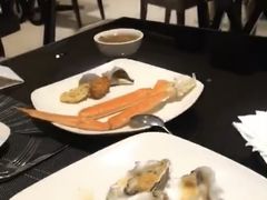 -厦门艾美酒店·新食谱西餐厅
