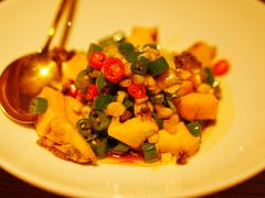 -新荣记(西溪湿地店)