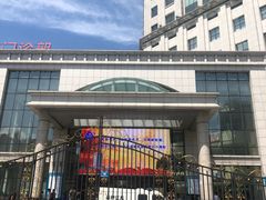 -哈尔滨医科大学附属第一医院(南岗院区)