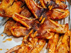 -壹块捌烧烤(灯市口店)