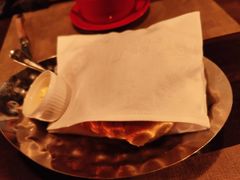 -食间牛排(重庆路万达店)