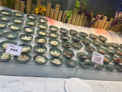 -川骄海鲜自助(河东店)