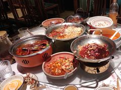 -9家湘菜(上南路店)