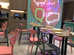 -Dazzling Cafe 蜜糖吐司专卖店