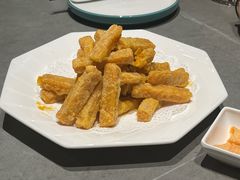 -四川饭店(城乡购物中心店)