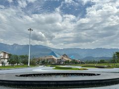 -萍乡武功山风景名胜区